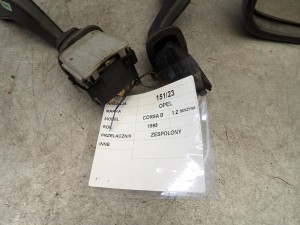 Przełącznik zespolony Opel Corsa B 1,2B