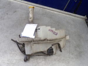 Zbiornik spryskiwaczy Mazda 3 lift 860142-721