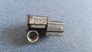 PEUGEOT 308 CZUJNIK UDERZENIA AIRBAG 9800395680