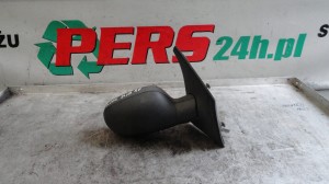 Lusterko prawe Renault Scenic I