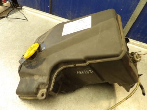 Zbiornik spryskiwaczy Mazda 6 I 855341054