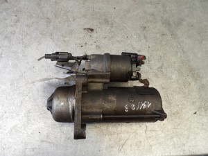 Rozrusznik Ford Fiesta MK4 lift 1,3B 63223538 95FB-11000-BD