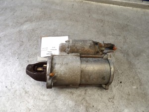 Rozrusznik Opel Astra H lift 1,6B