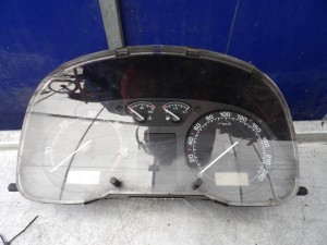 SKODA OCTAVIA I LIFT licznik 1U0920811J