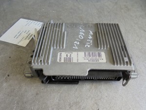 Komputer, sterownik Daewoo Matiz 0,8B K115000010F