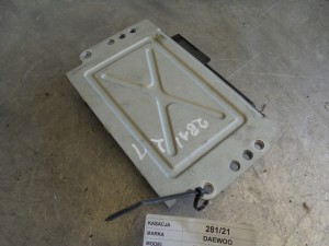 Komputer, sterownik Daewoo Matiz 0,8B K115000010F