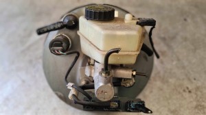POMPA HAMULCOWA SERWO MERCEDES CLK W208 A0044305730