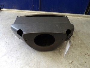Opel Zafira II B osłona kolumny kierowniczej