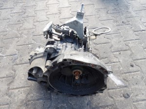 Ford Mondeo MK3 2,0TDDI 66KW 90KM skrzynia biegów 4S7R7002AA