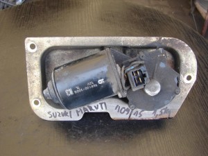 Silniczek wycieraczek przód Suzuki Maruti 800