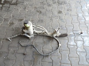 Maglownica Opel Zafira B II lift 1,6B