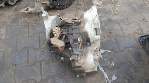 Ford Mondeo MK3 2,0 TDDI 66KW 90KM skrzynia biegów 4S7R7002AA