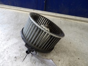 Wentylator dmuchawy Mazda 3 I lift 2.3B 894000-0270 HB111 BN7N02 5J19