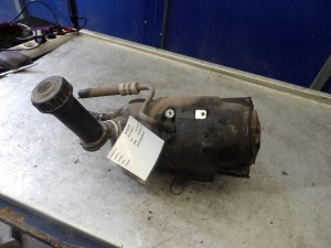 Pompa wspomagania Peugeot 307 1,6B 9646985180 A5088928 02189283