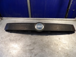 Fiat Panda II atrapa, grill 1,1B