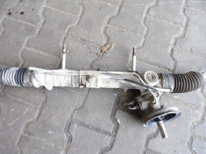 Peugeot Partner II maglownica wspomaganie 1,6HDI