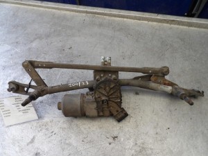 Peugeot Partner II mechanizm wycieraczek przód 0390241621