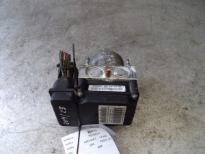 Peugeot Partner II pompa ABS 1,6HDI 9665701080