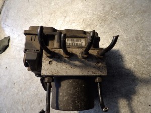 Fiat Punto II pompa ABS 1,3JTD 0265800315 0265231331