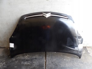 Citroen Xsara Picasso maska lift lak. KTVD