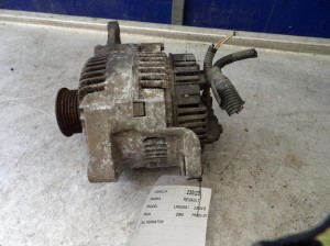 Renault Laguna I alternator 2,0B