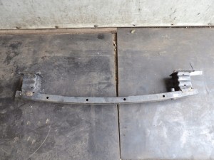 Peugeot 207 1,6B lift wzmocnienie zderzaka przód 525290H