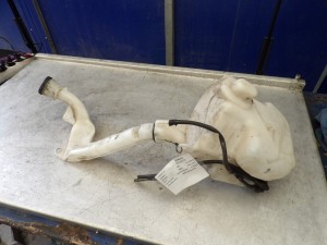 Peugeot 207 lift zbiornik spryskiwaczy 964833758003