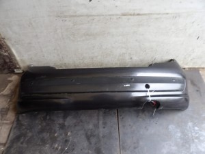 Peugeot 207 lift zderzak tył lak. EXL
