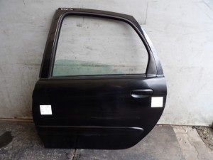 Citroen Xsara Picasso lift drzwi tylne lewe lak. KTVD