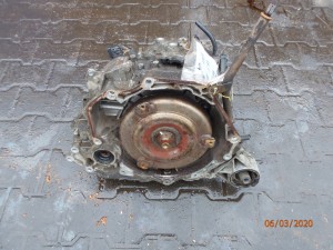 Skrzynia biegów automatyczna Opel Astra II 1.6 b