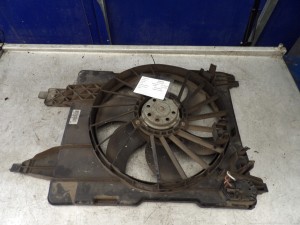Renault Megane II lift wentylator chłodnicy 1,6B 8200680823 5020212