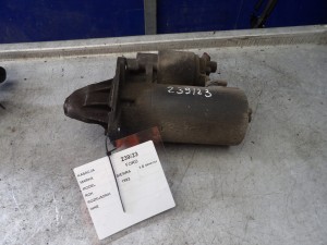 Ford Sierra rozrusznik 1,6B