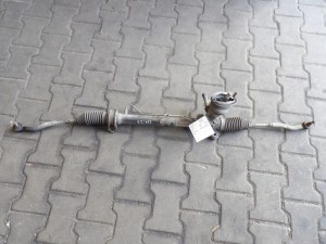 Toyota Yaris I maglownica, wspomaganie 1,4 D4D