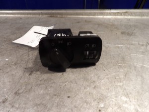 Seat Ibiza II FL włącznik świateł 6K1941531 04052146