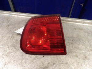 Seat Ibiza II lift lampa tylna lewa klapa HB 3D