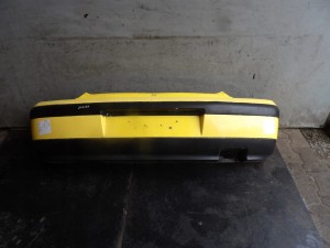 Seat Ibiza II lift zderzak tył lak. L51H HB 3D