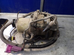 Opel Astra G pompa wspomagania 1,7CDTI 1040085003
