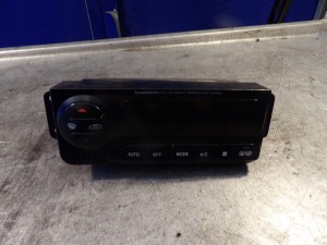 Daewoo Leganza panel nawiewu, klimatyzacji 96334786