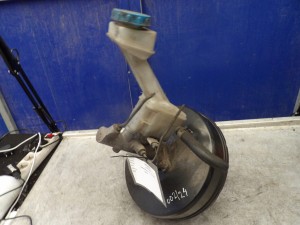 Nissan Primera P12 serwo pompa 2,2DCI 47210AV701