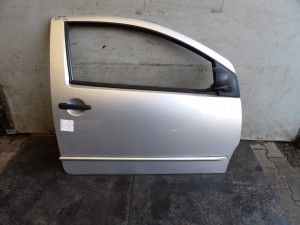 Citroen C2 I drzwi przednie prawe lift lak. EZRC