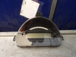Citroen C2 I zegary, liczniki 1,4HDI P9660225880