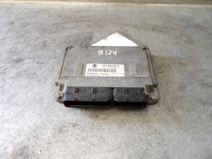 Skoda Fabia I komputer, sterownik 047906033D 5WP4420109