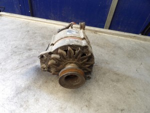 VW Passat B3 alternator 2,0B