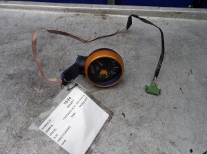 Smart Fortwo obrotomierz 0,6B