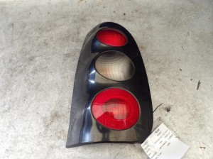 Smart Fortwo lampa tylna lewa 253041L 0001959V002