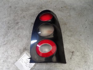 Smart Fortwo lampa tylna prawa 0001960V002 253042R