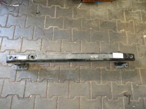 Citroen C2 wzmocnienie zderzaka przód 1,4HDI