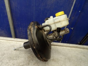 Skoda Fabia II lift serwo, pompa 1,2TDI 6R1614105L