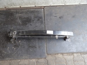Skoda Fabia II lift wzmocnienie zderzaka przód 1,2TDI