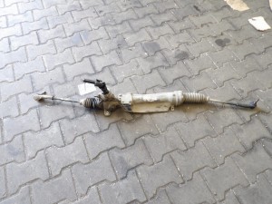 VW Polo 6N przekładnia kierownicza ze wspomaganiem